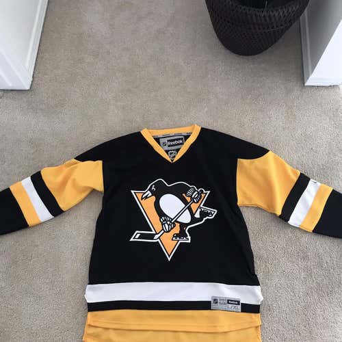 Pittsburgh Penguins Jersey