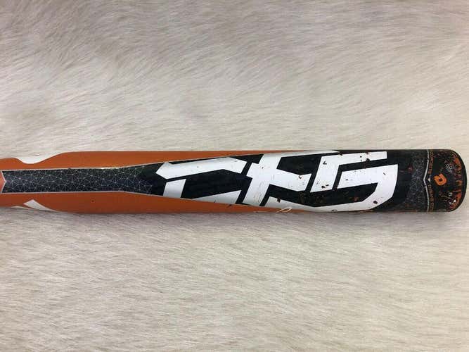 *ULTRA RARE* 2012 Demarini CF5 Insane 33/23 CFI12 (-10) 1st batch w/NEW THUMB!! *No Trade*