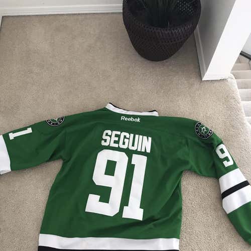 Dallas Stars Jersey