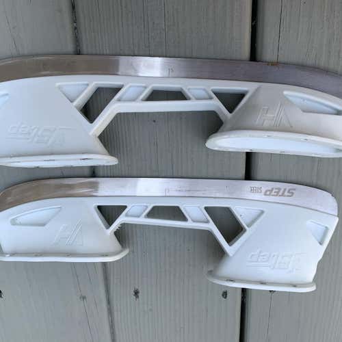 True/VH Holders W/ STEP Steel Size 280