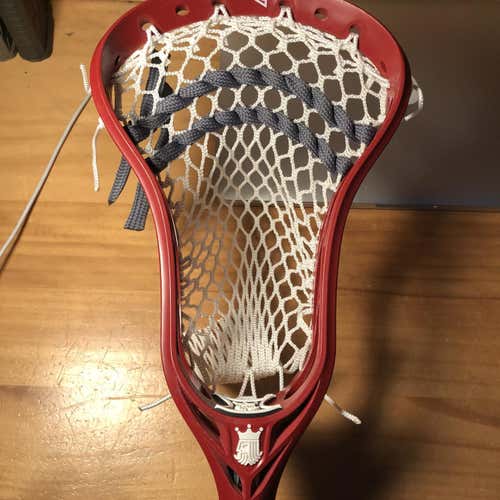 Brine RP3 X + Stringer’s Shack G3 Ultralight