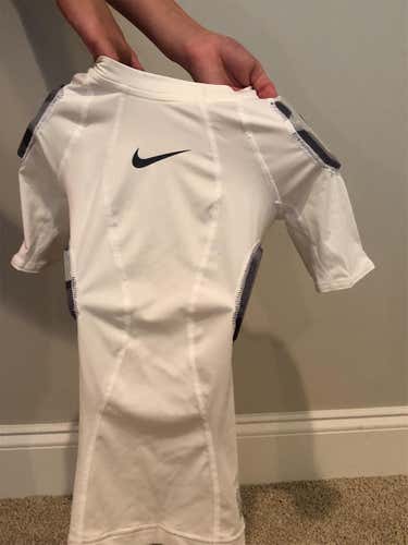 New Nike Pro Padded Football Shirt