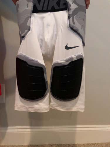 New Nike Pro Combat Hyperstrong 3.0 Girdle Adult Small
