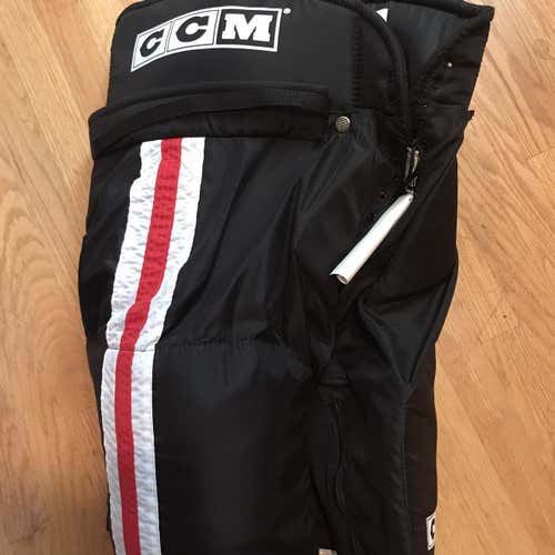 New Chicago Blackhawks MHP18.SP Hockey Pants Senior Pro Stock