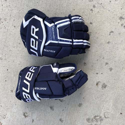 Vapor matrix pro Gloves Senior
