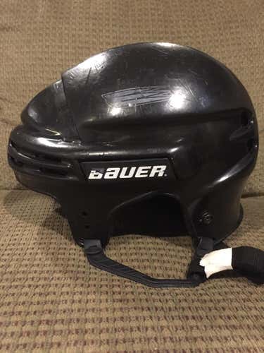 Bauer Dust bucket  Helmet