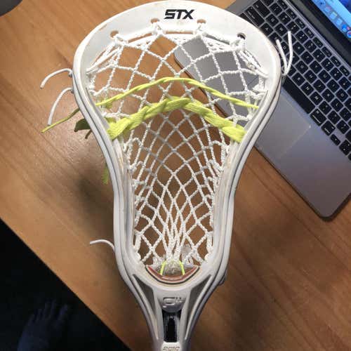 Proton U + Stringer’s Shack 6D