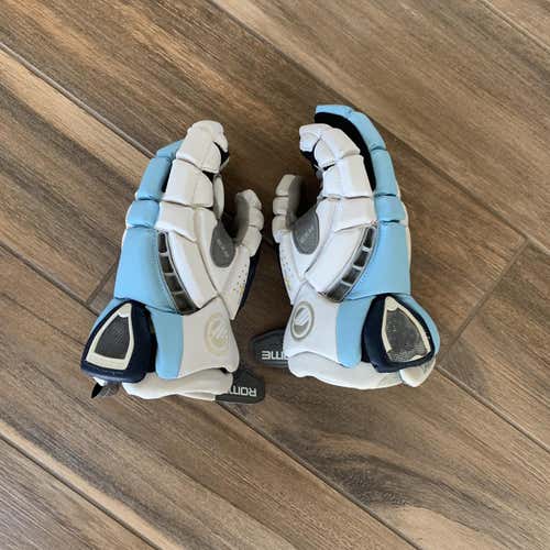 Rome RX3 Lacrosse Gloves