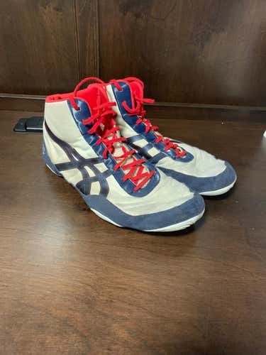 Asics Wrestling Shoes:  JB Elite V2.0