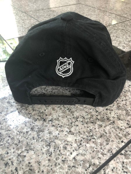 New Reebok Chicago Blackhawks Center Ice Hat | SidelineSwap