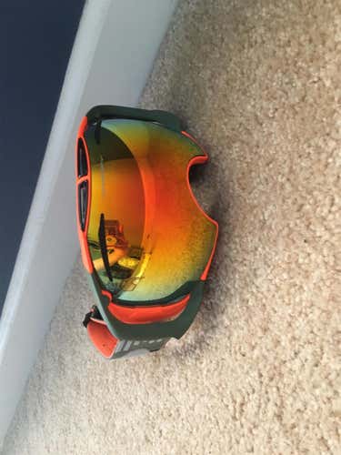 Oakley Ski Goggles