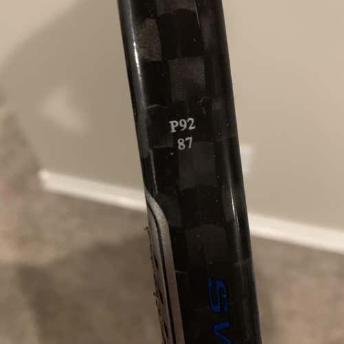 Nexus 1N Hockey Stick Righty Mid Senior