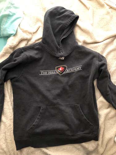 Hill Academy Lacrosse Team Sweatshirt