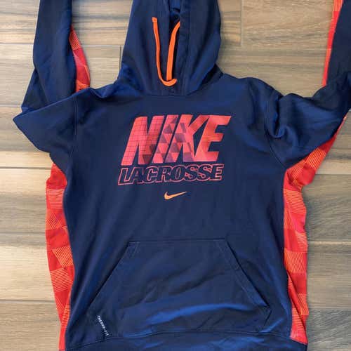 New Nike Sweatshirt Adult
