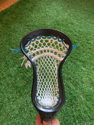 Mark 2F Head Lightly Used Strung with STX Memory Mesh