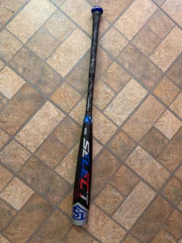 2019 Louisville Slugger Prime 719