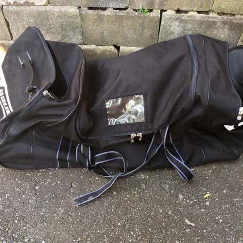 Wheeled bag Bag