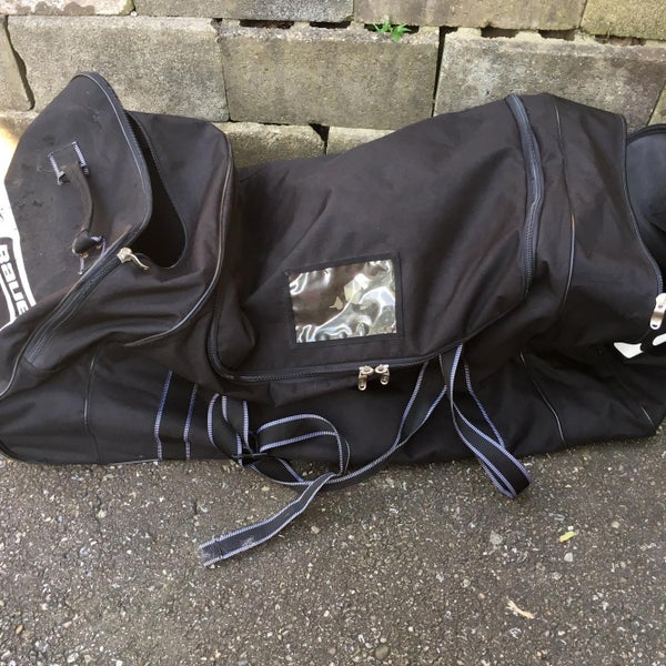 Wheeled bag Bag