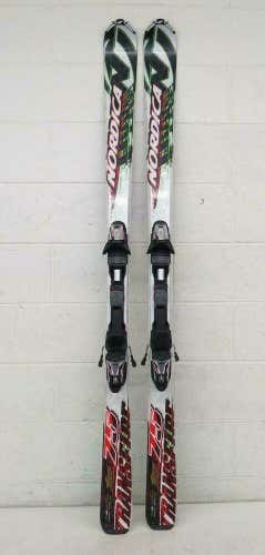 Nordica Transfire 75 CA 167cm 116-75-102 Skis w/Marker Nordica Sport Bindings
