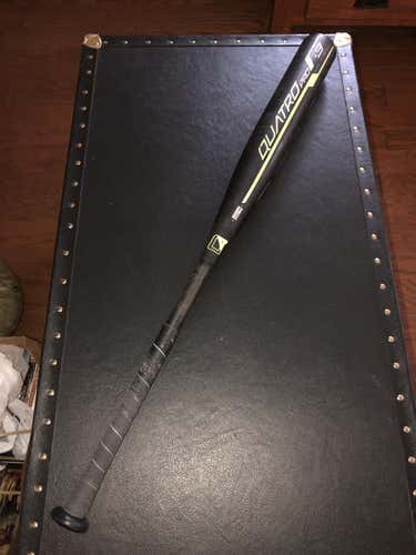 Rawlings Quatro Pro Bat
