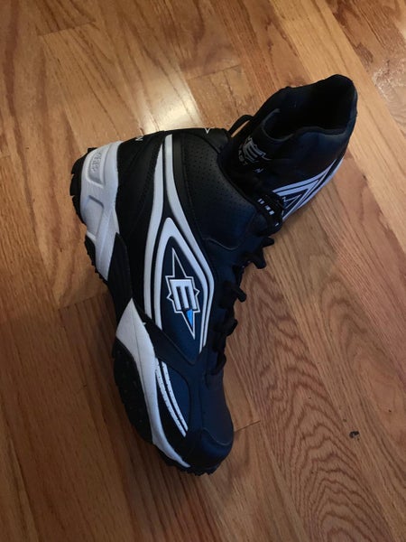 New Easton Footwear Adult