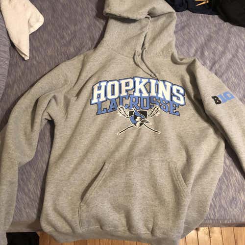 New  Sweatshirt Adult