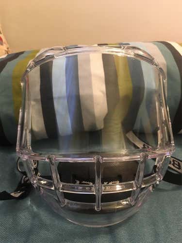 Concept 3 Full Shield  Senior