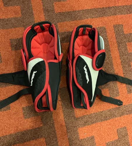 Vapor X700 Shin Pads Junior