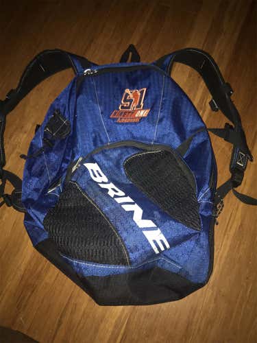 New Brine Bag. Very Negotiable