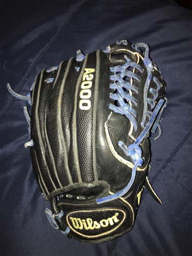 Wilson A2000 CJW 12”