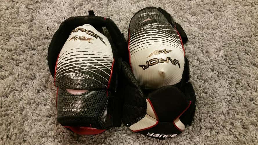 Bauer Vapor APX Elbow Pads Junior Large