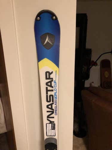 2015 Dynastar Skis