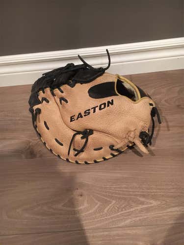 Easton Baseball Glove Adult