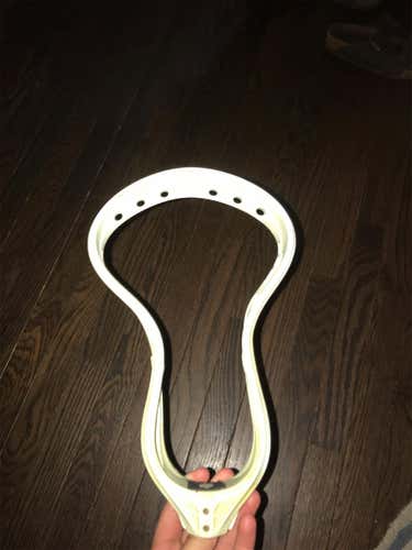 Mark 2F Head with small crack in sidewall