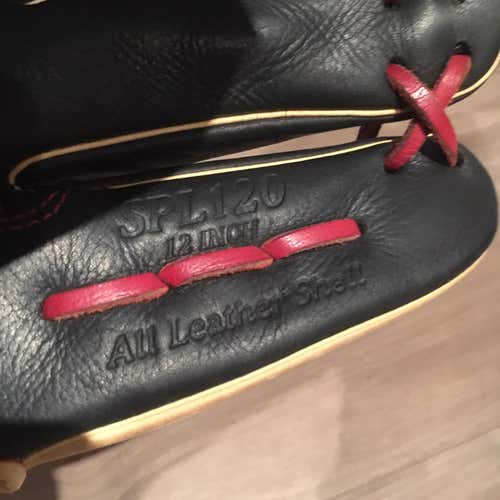 Select Pro Lite Baseball Glove