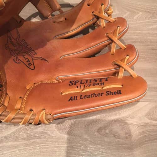 Select Pro Lite Baseball Glove