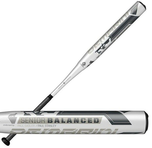 2020 DeMarini RD Balanced 34"/27oz. SSUSA Senior Softball Bat WTDXSNS-20 No Trades