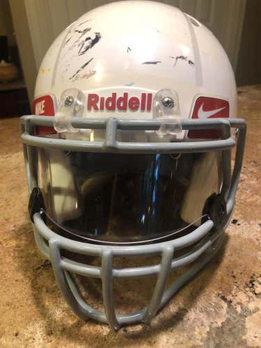 Speed Helmet