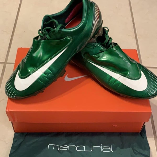 SOLD RARE Nike Mercurial Vapor IV Cleats