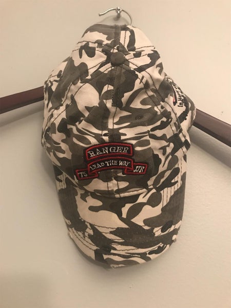 Duke/Chaminade Jimmy Regan Memorial Hat #10 New