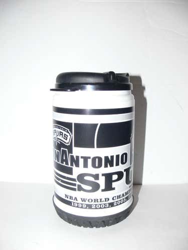 San Antonio Spurs 1999 - 2007 NBA Finals Champions Coffee Mug Drinking Cup
