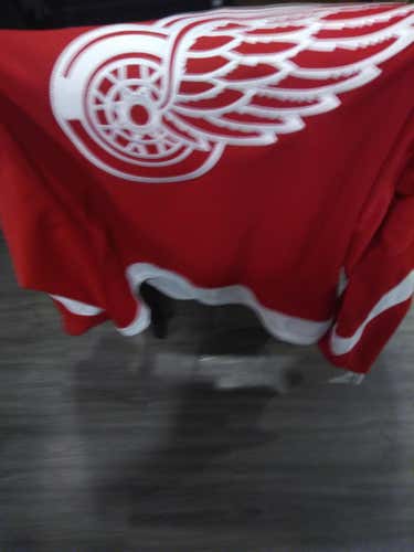 New Reebok Jersey
