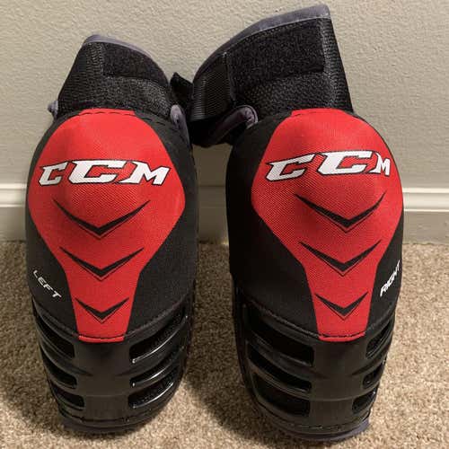 New QuickLite 230 Elbow Pads Senior