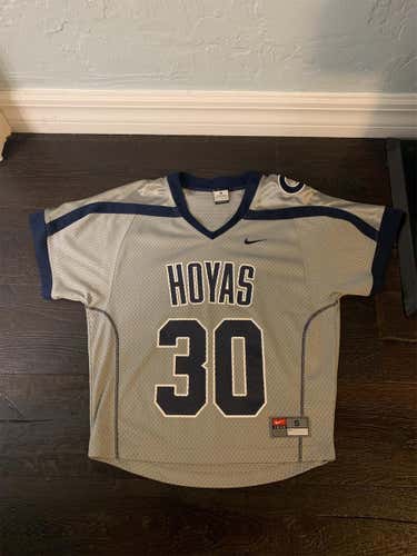 Georgetown Men’s Lax Jersey