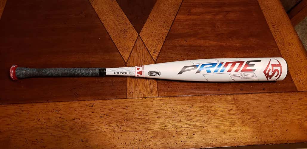 Louisville Slugger Prime 919 Bat