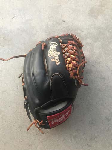 Rawlings Pro Preferred Baseball Glove Adult