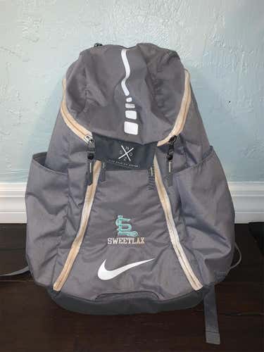 SweetLax Nike Lax Bag
