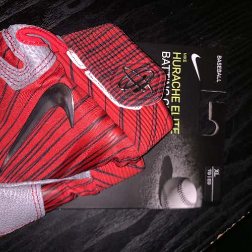 New Nike Batting Gloves