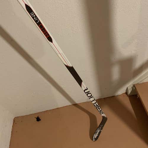 Rebellion Stick P28 Style Curve