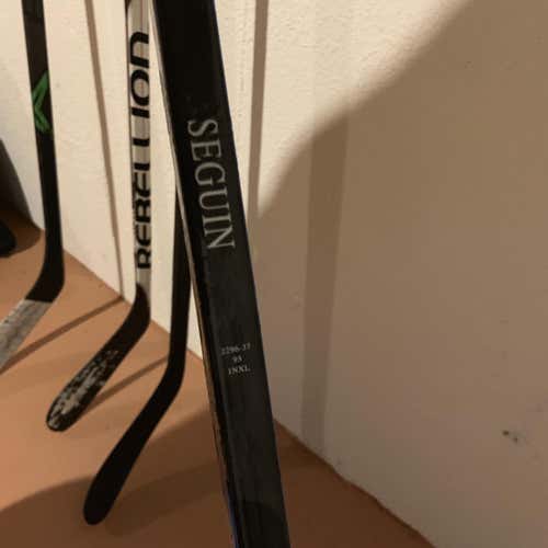 BROKEN | Bauer Nexus 1NXL | Tyler Seguin | P92